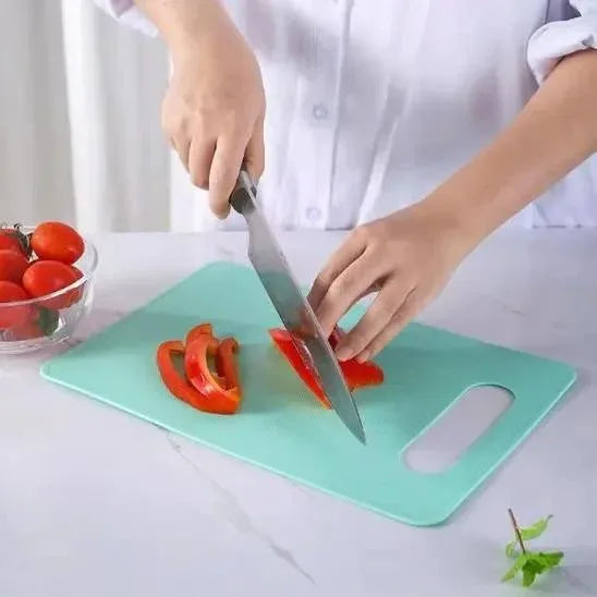 Planche à découper | Bambou Durable - Smarty Chef