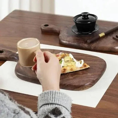 Planche à découper bois | Premium Artisanale - Smarty Chef