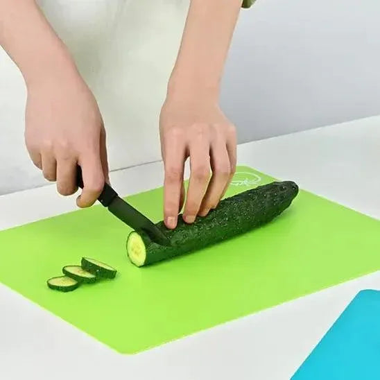Planche à découper | Flexible Premium - Smarty Chef