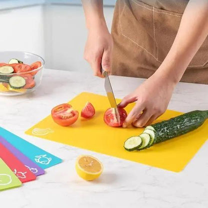 Planche à découper | Flexible Premium - Smarty Chef