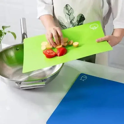 Planche à découper | Flexible Premium - Smarty Chef