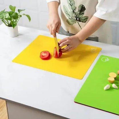Planche à découper | Flexible Premium - Smarty Chef
