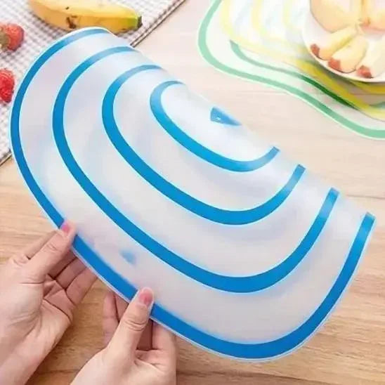 Planche à découper | Premium plastique - Smarty Chef