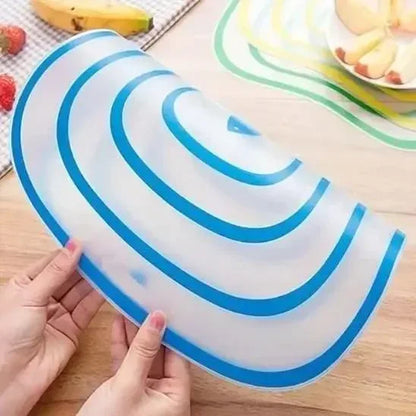 Planche à découper | Premium plastique - Smarty Chef