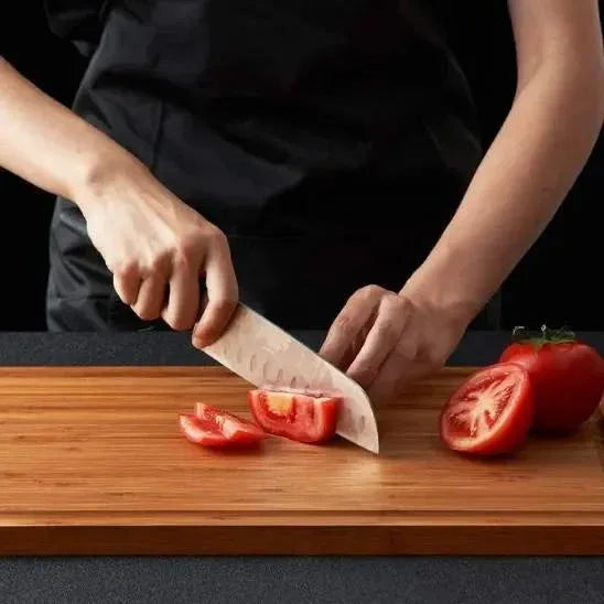 Planche à découper | Premium Acacia - Smarty Chef