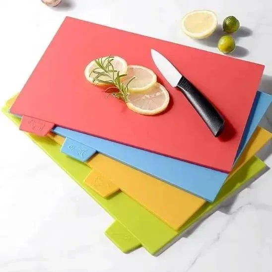 Planche à découper | Écorobuste - Smarty Chef