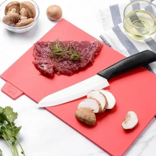 Planche à découper | Écorobuste - Smarty Chef