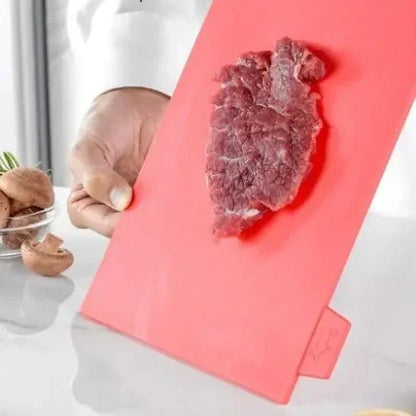 Planche à découper | Écorobuste - Smarty Chef