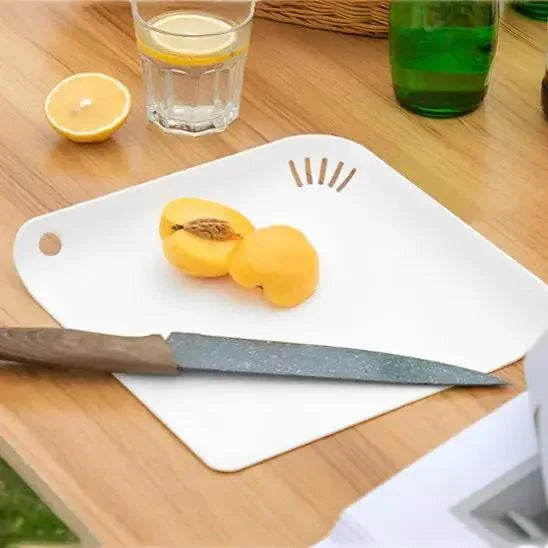 Planche à découper | Premium Acacia - Smarty Chef
