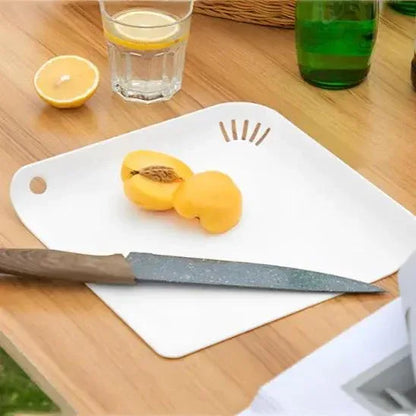 Planche à découper | Premium Acacia - Smarty Chef