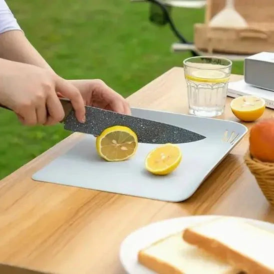 Planche à découper | Premium Acacia - Smarty Chef