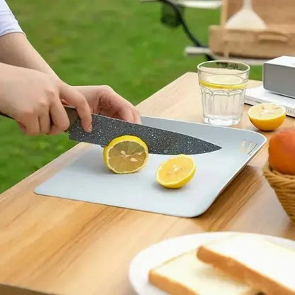Planche à découper | Premium Acacia - Smarty Chef