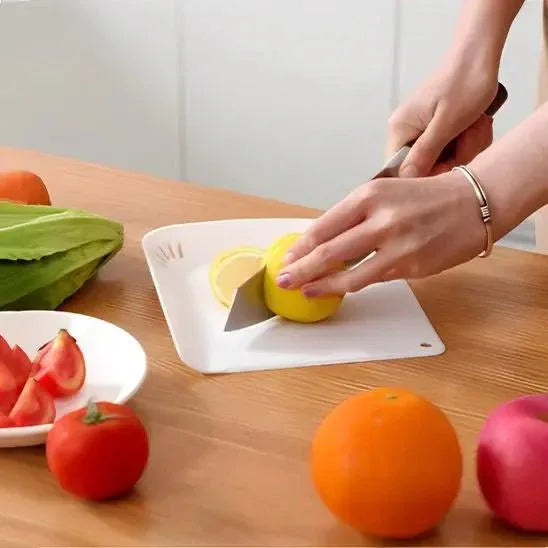 Planche à découper | Premium Acacia - Smarty Chef