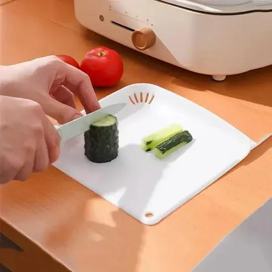 Planche à découper | Premium Acacia - Smarty Chef