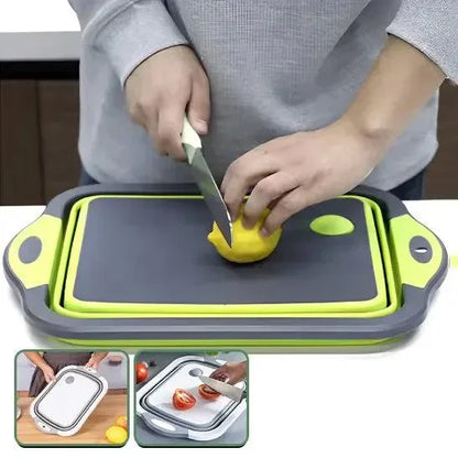 Planche à découper | Acacia Premium - Smarty Chef
