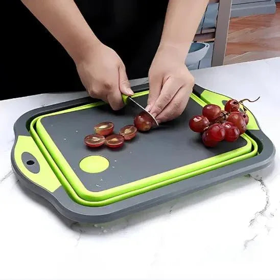 Planche à découper | Acacia Premium - Smarty Chef