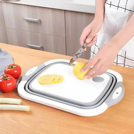 Planche à découper | Acacia Premium - Smarty Chef