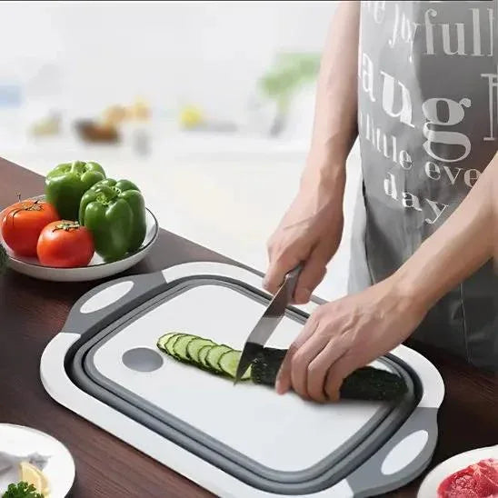 Planche à découper | Acacia Premium - Smarty Chef