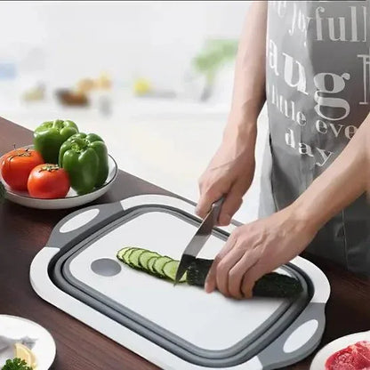 Planche à découper | Acacia Premium - Smarty Chef
