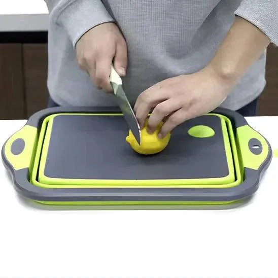 Planche à découper | Acacia Premium - Smarty Chef