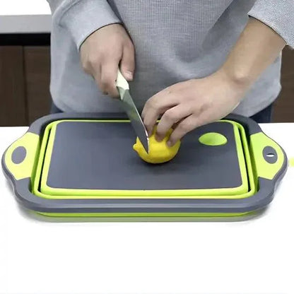 Planche à découper | Acacia Premium - Smarty Chef