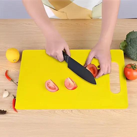 Planche à découper | Acacia Premium - Smarty Chef