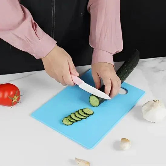 Planche à découper | Acacia Premium - Smarty Chef