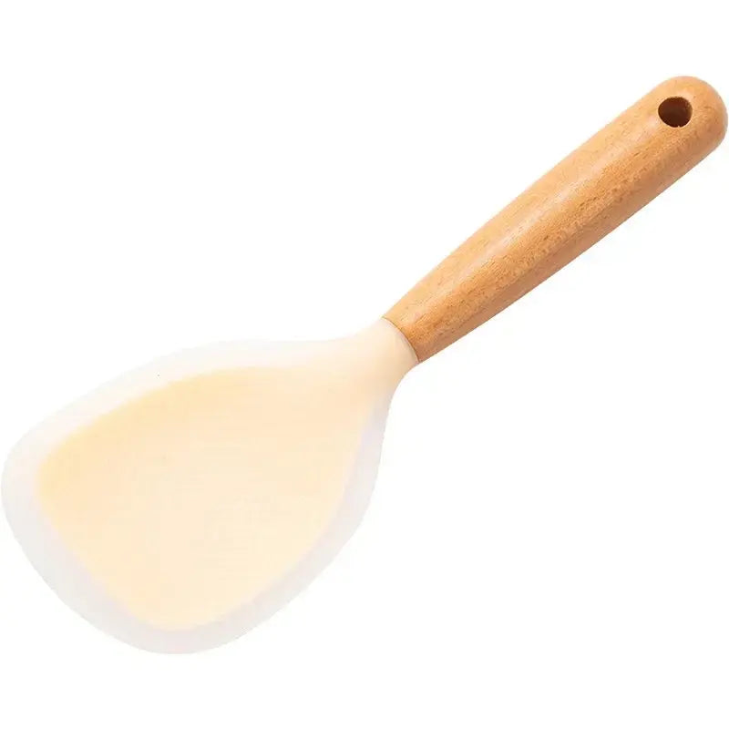 spatule cuisine idéale pour pâtisserie et cuisine maison