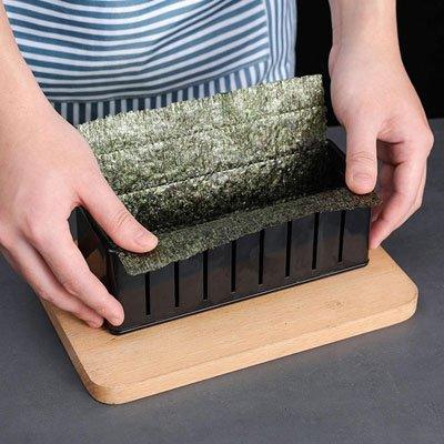 sushi maker kit complet professionnel