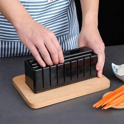 sushi maker kit professionnel pour amateurs