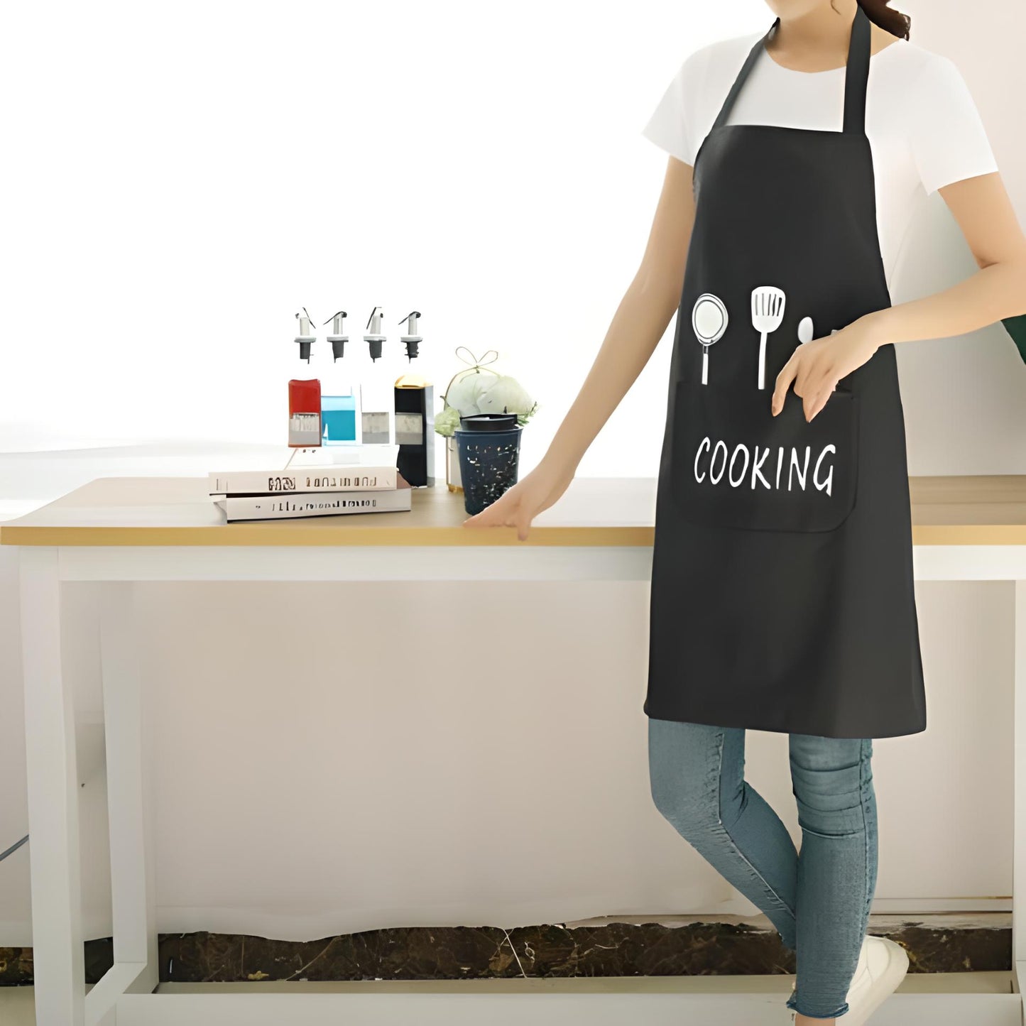 tablier-de-cuisine-femme-cadeau-noir-apronix