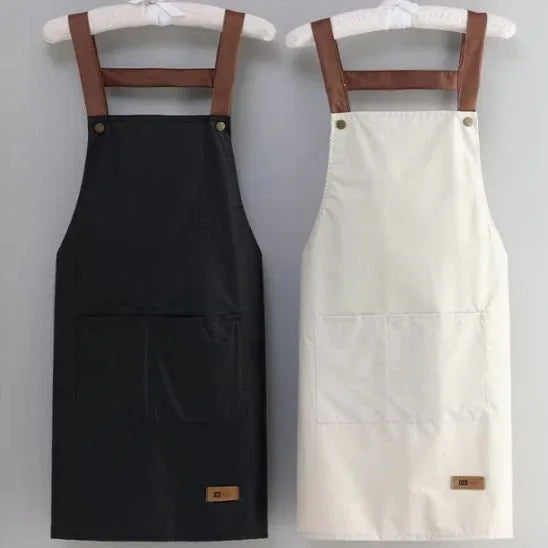 Tablier de cuisine 
