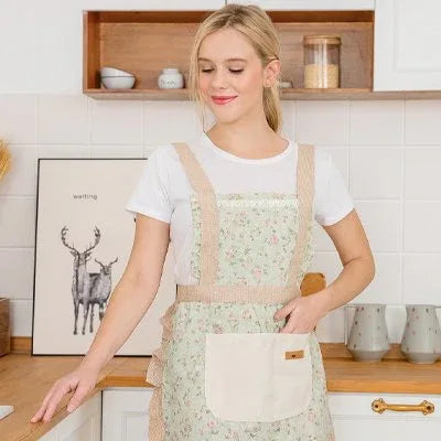Tablier de cuisine