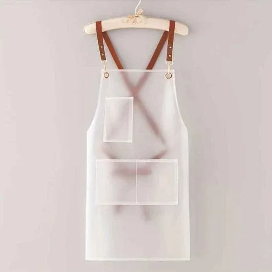 Tablier de cuisine 