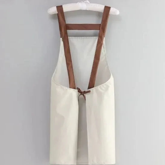 Tablier de cuisine 