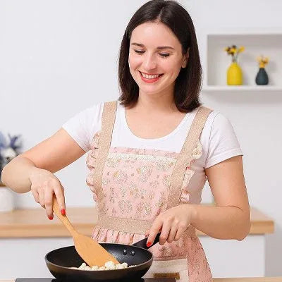 Tablier de cuisine