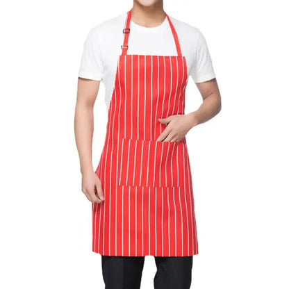 tablier de cuisine barbecue résistant taches et graisse