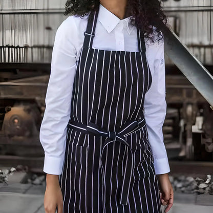 tablier de cuisine professionnel imperméable chefup